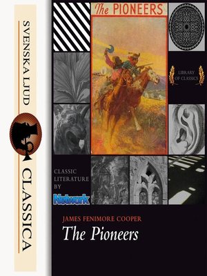 cover image of The Pioneers (unabridged)